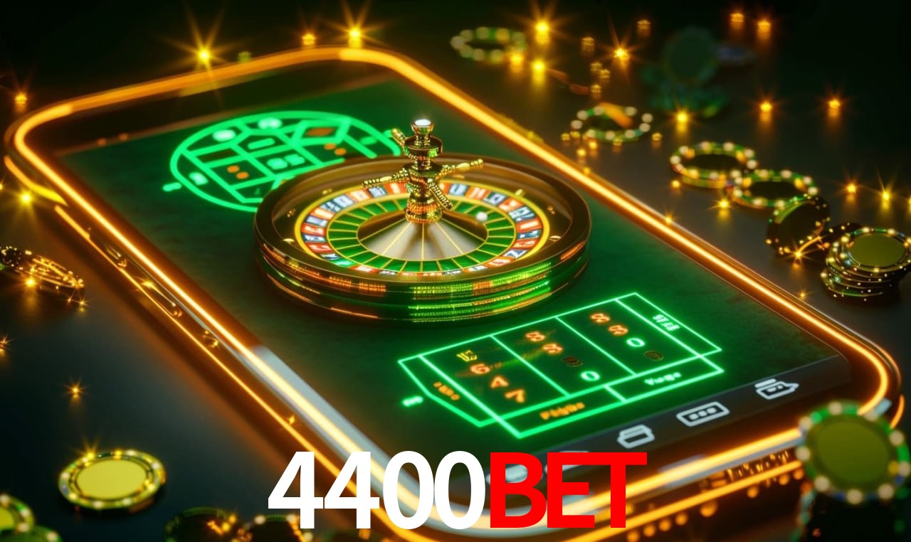 Especiais de Fim de Semana 4400bet