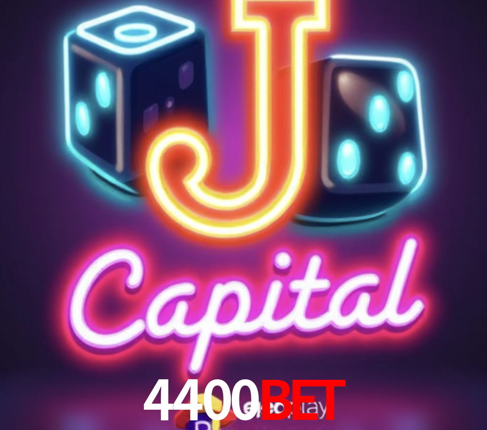 Account Benefits 4400bet