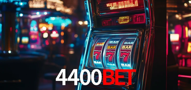 Programa VIP 4400bet