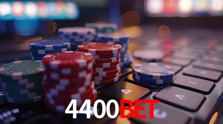 Sistemas de Segurança 4400bet