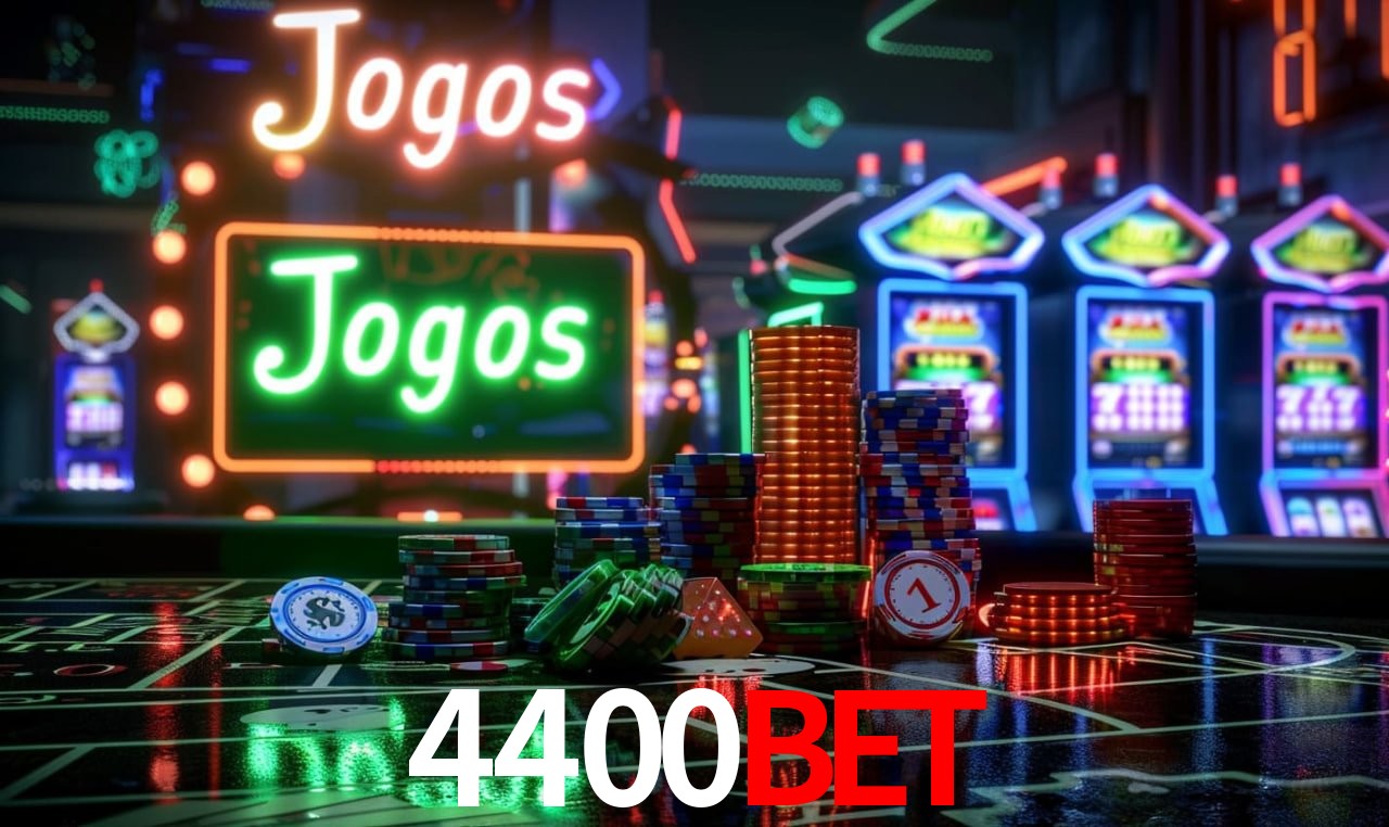 4400bet.com