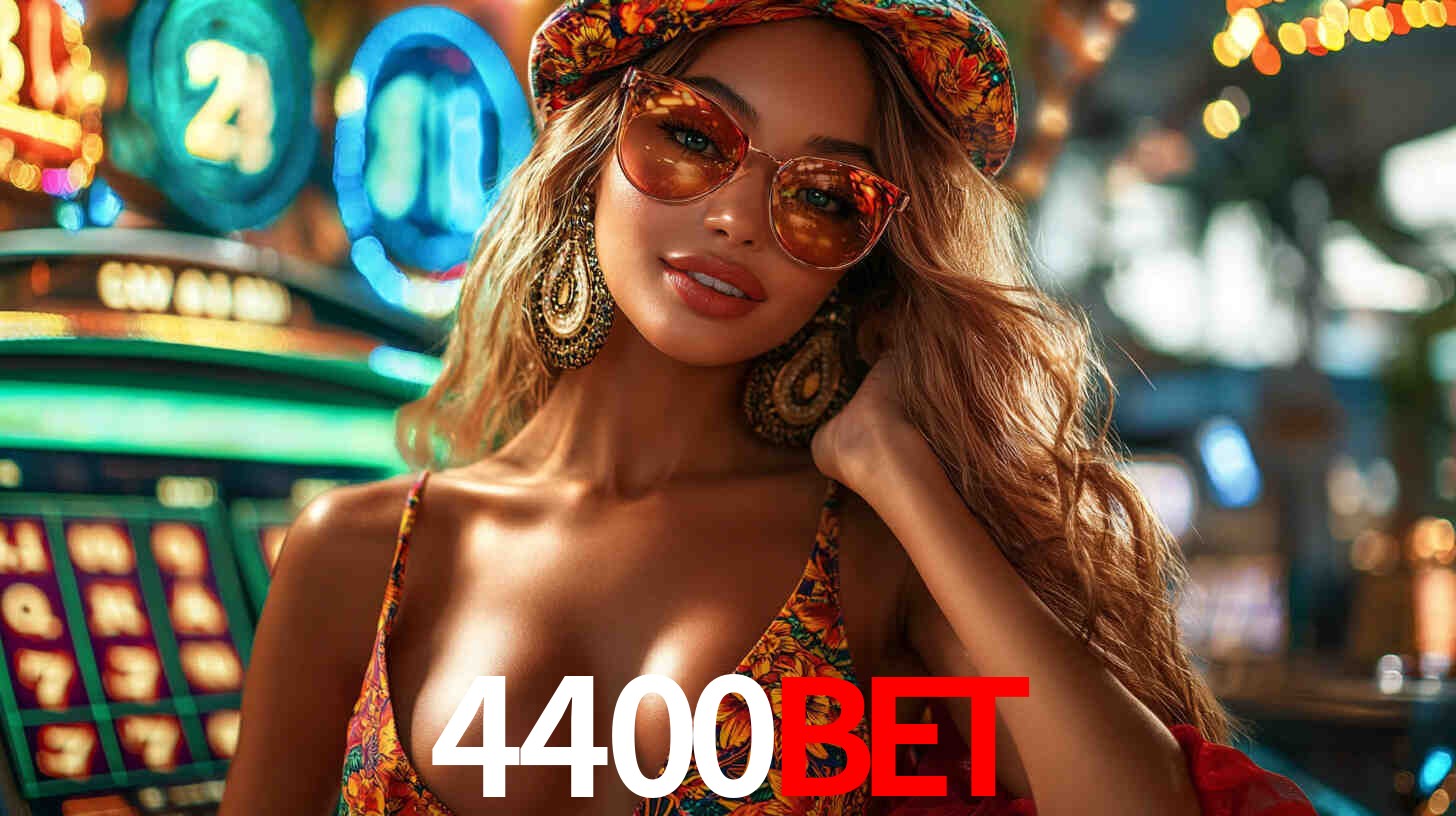 Exclusive Games 4400bet