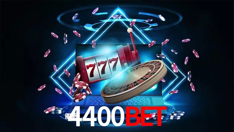 Cadastro Rápido 4400bet